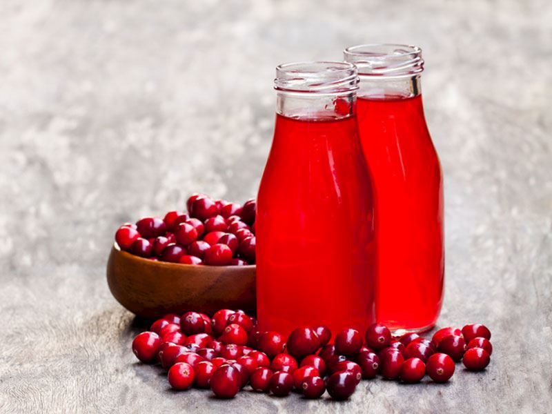 Kızılcık Şerbeti Buzdolabında Kaç Gün Saklanabilir?