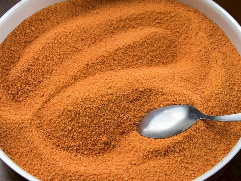 Kızılcık Tarhanası Nasıl Yapılır?