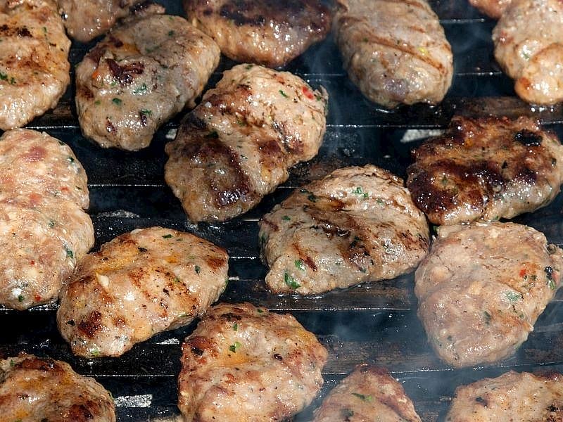 Köftenin Dağılmasını Engelleyen Püf Noktası