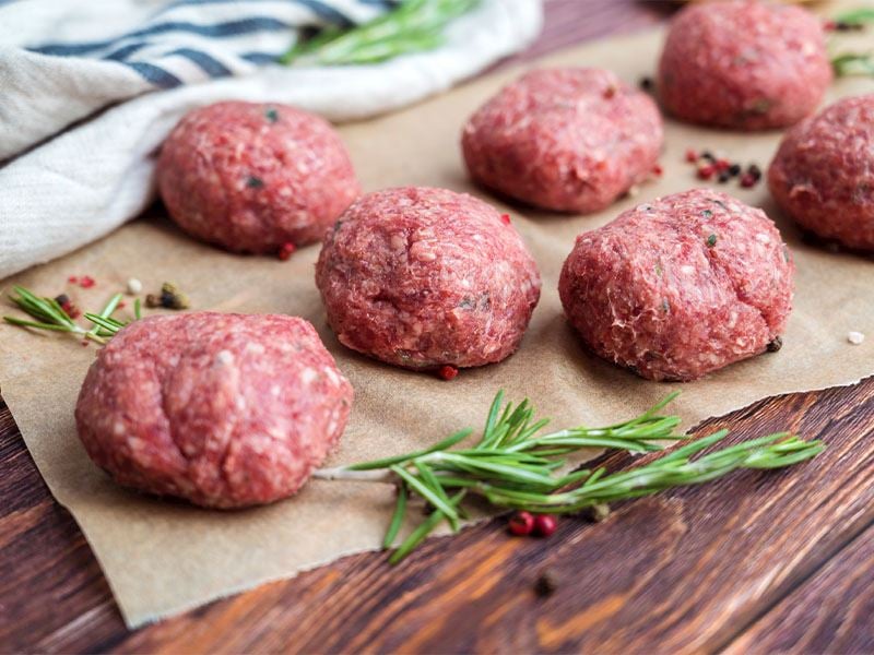 Köftenin Sert Olmaması İçin Ne Yapmalı?