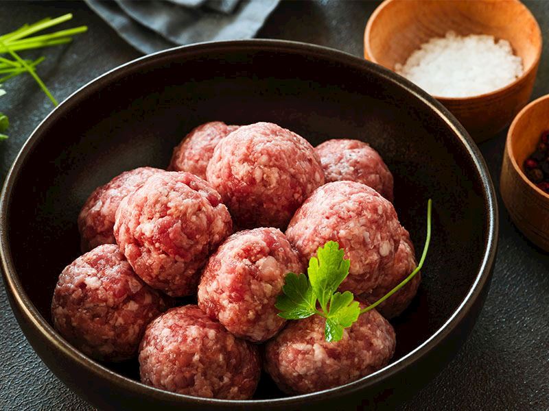 Köfteye En Çok Hangi Baharat Yakışır?
