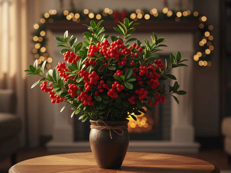 Kokina Buketi Nasıl Saklanır?