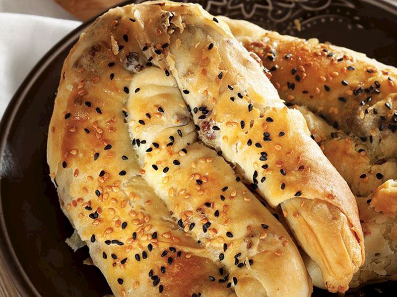 Kol Böreği Yapmanın Püf Noktaları