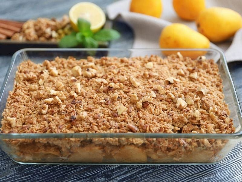 Kolay Ve Pratik 15 Borcam Tatlısı Tarifi