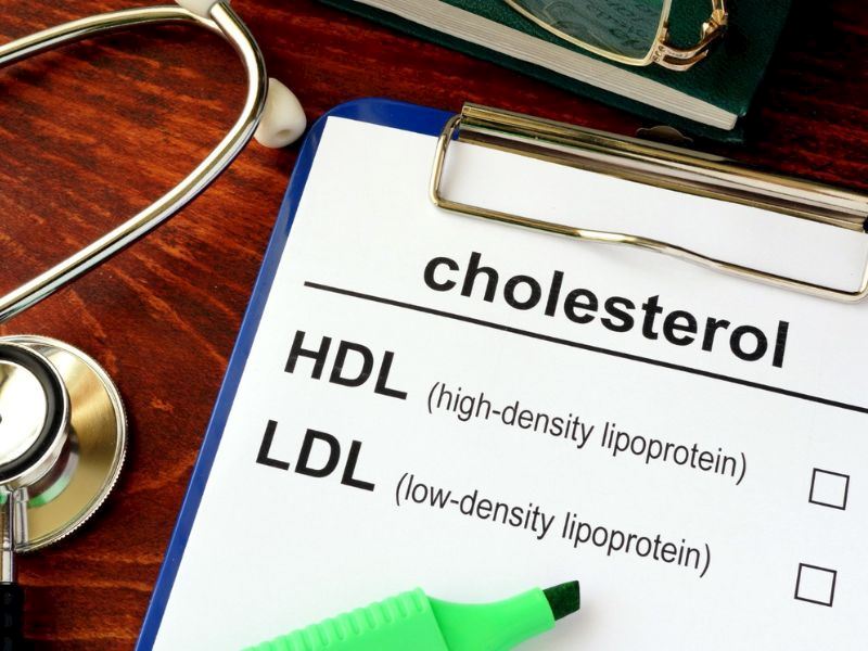 Kolesterol Neden Yükselir?