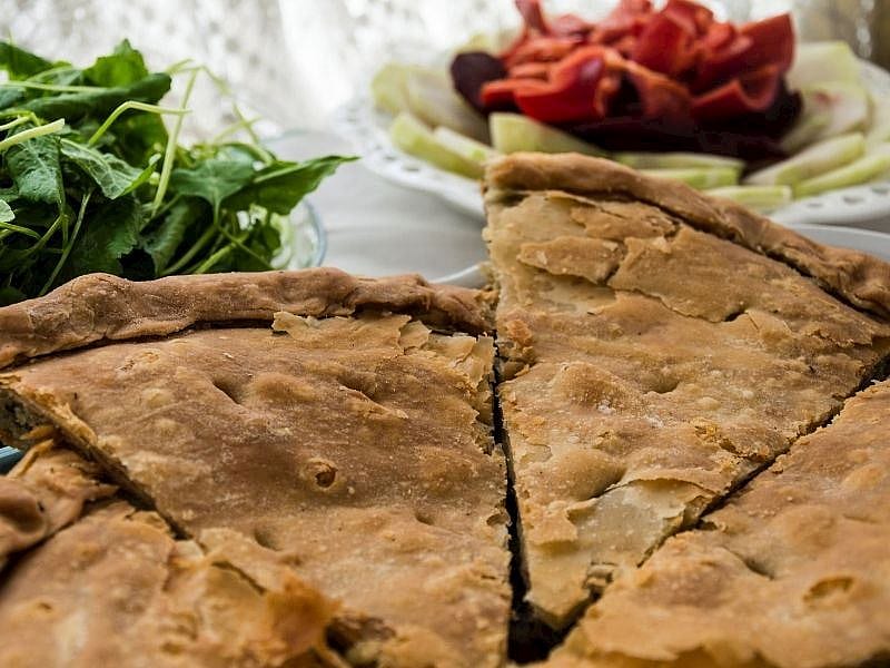 Kömbe Hamuru Mayalı Mı Olur, Mayasız Mı?