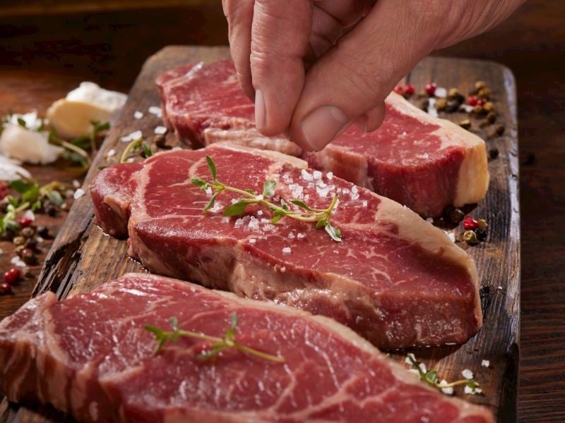 Kontrfile Mi Daha Yumuşak Antrikot Mu?