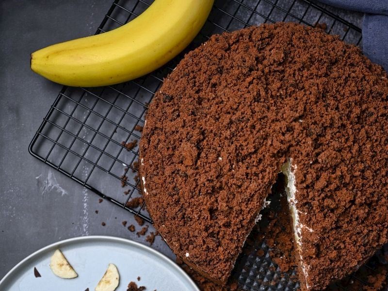 Köstebek Pasta 1 Gün Önceden Yapılır Mı? 