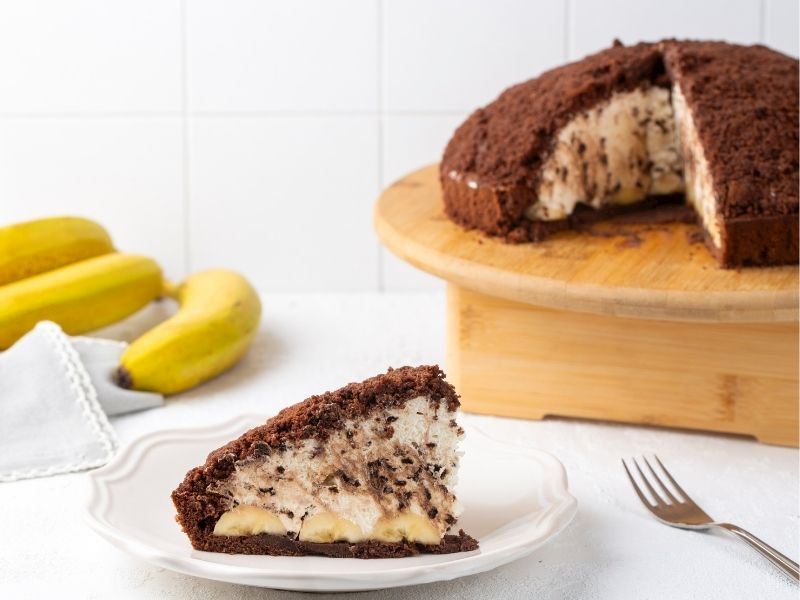 Köstebek Pasta Hangi Ayarda Pişer Ve Ne Kadar Dinlenmeli?
