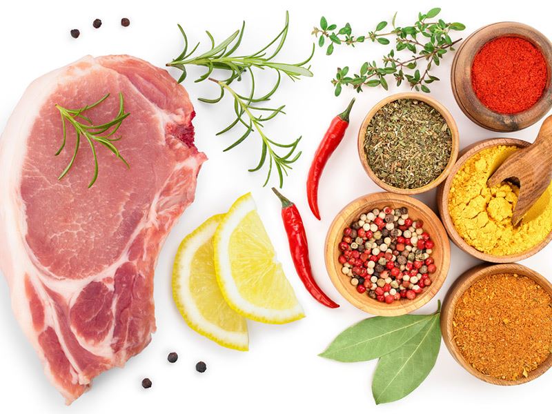 Koyun Etinin Kokmaması İçin Ne Yapmalı?