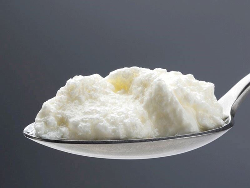 Krema Neden Pütür Pütür Olur?