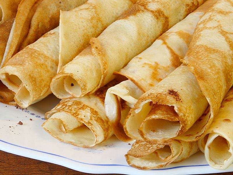 Krep Yaparken Dikkat Edilmesi Gereken 3 Şey