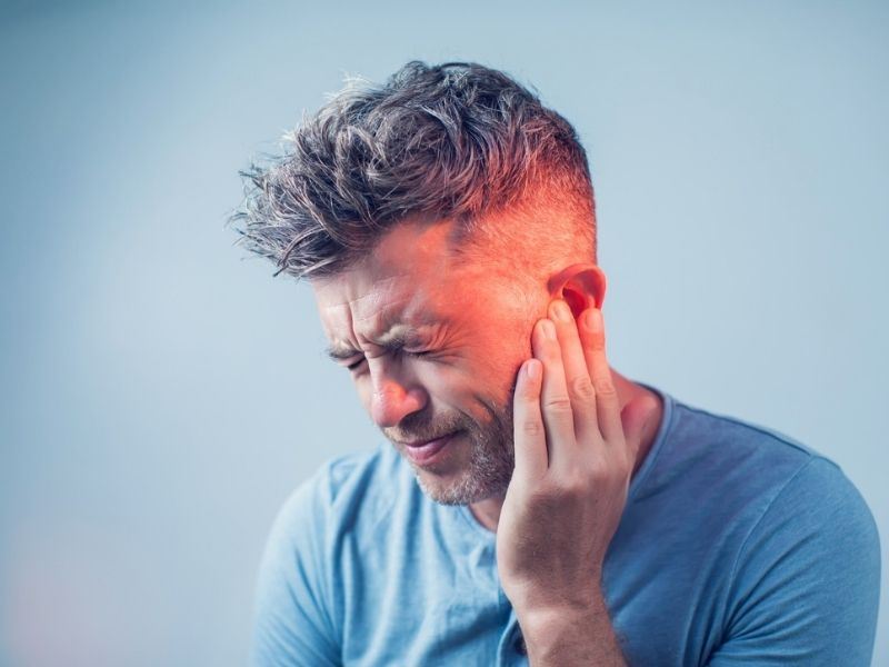 Kulak Çınlaması Neden Olur: İşte 6 Önemli Neden