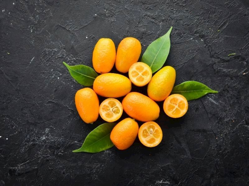 Kumkuat Tüketirken Bilmeniz Gereken 5 İpucu