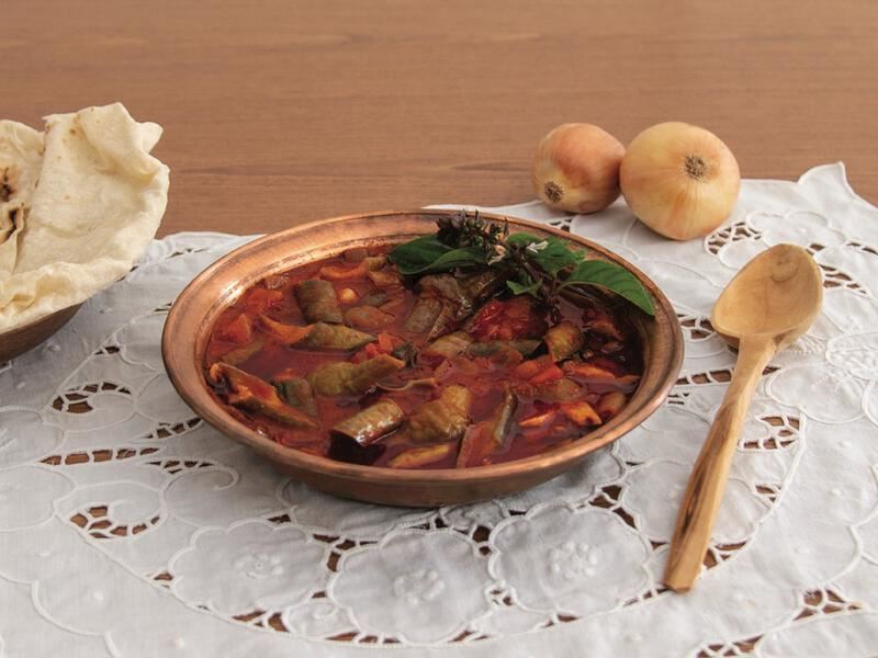 Kumluca’da 4 Ürün Coğrafi İşaret İçin Resmen Başvurdu