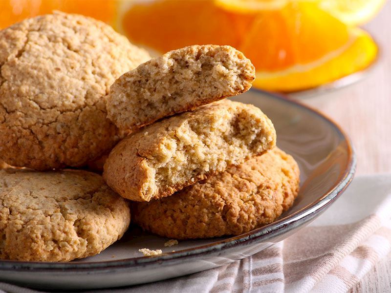 Kurabiyenin Sertleşmesinin 5 Sebebi