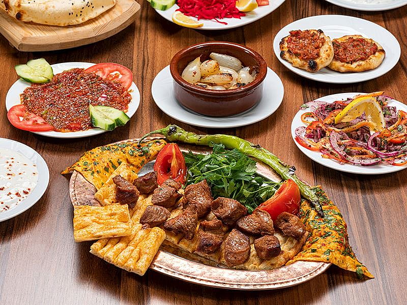 Kurban Bayramı Kilo Almadan Nasıl Geçirilir?