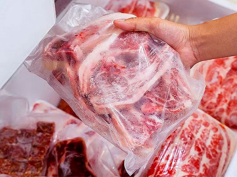 Kurban Eti Dolaba Ne Zaman Koyulur?
