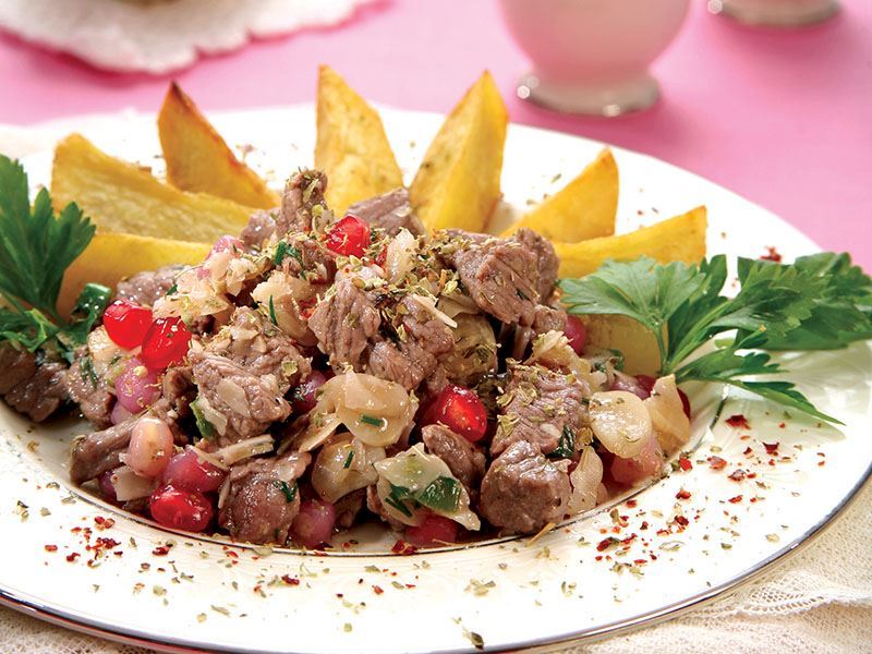 Kurban Eti Pişirirken Yapılan Hatalar