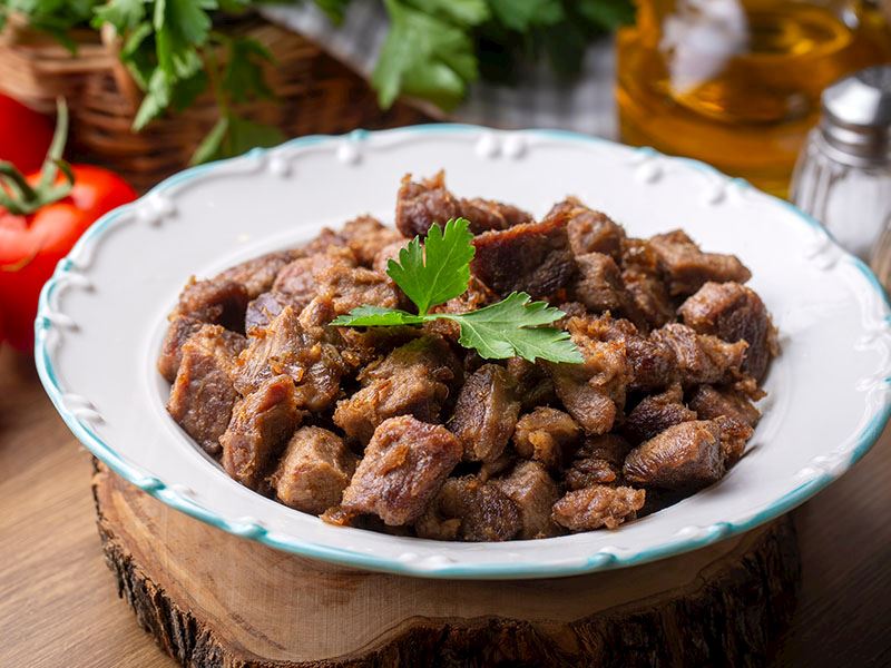 Kurban Etinin Sert Olmaması İçin Ne Yapmalı?