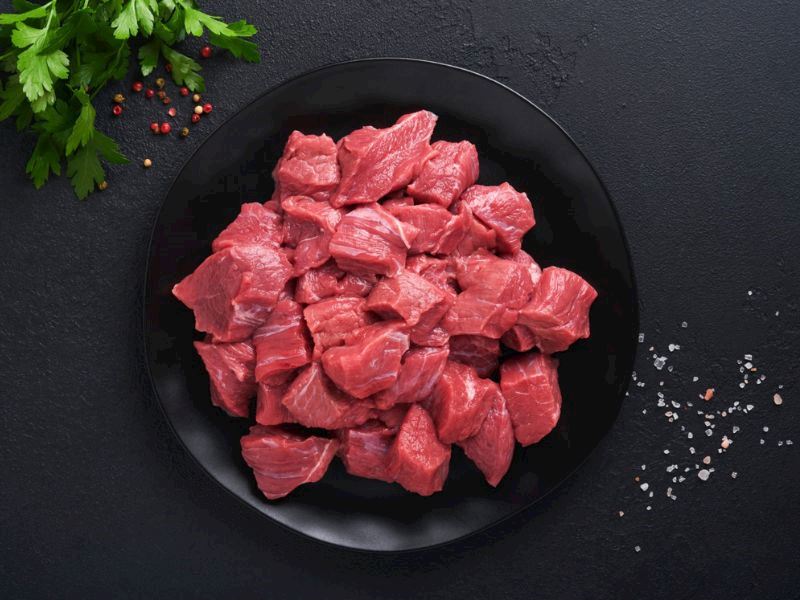 Kurban Etiyle İlgili Bilmeniz Gereken 8 Önemli Nokta