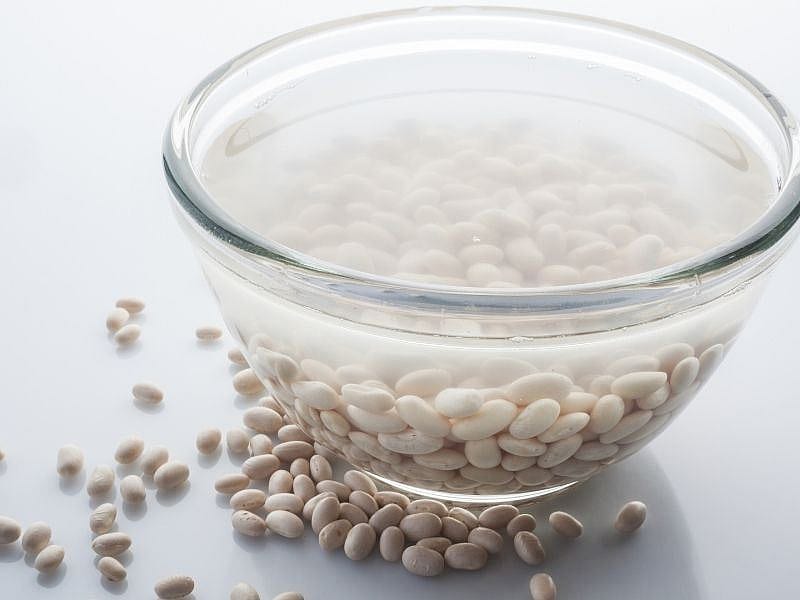 Kuru Fasulye Kaç Saat Islatılır?