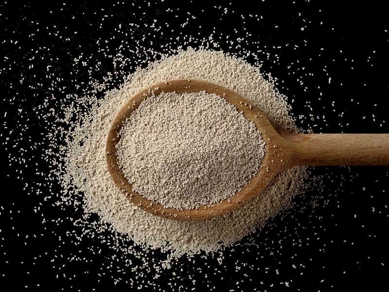 Kuru Maya Neden Aktifleşmez?