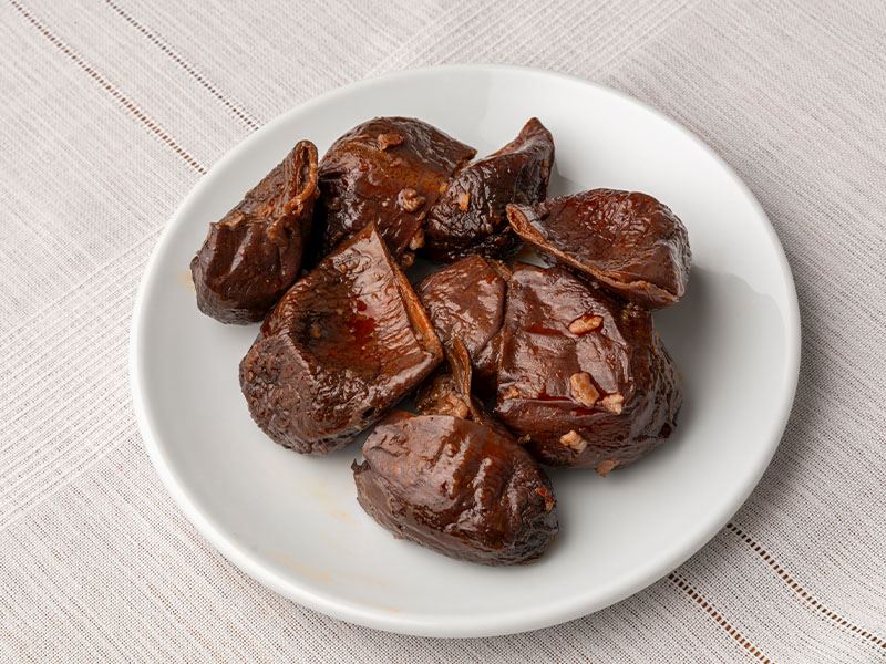 Kuru Patlıcanın Kararmaması İçin Ne Yapılır?