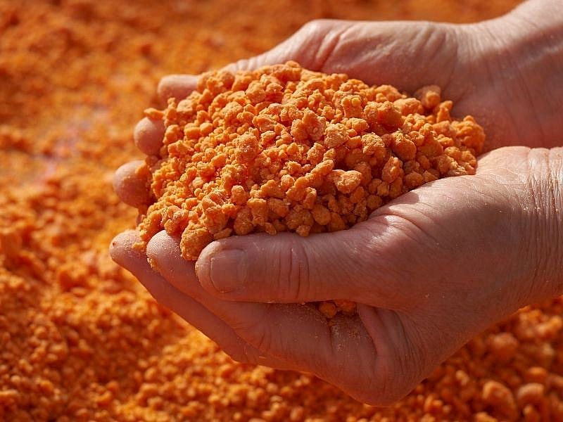 Kuru Tarhananın Böceklenmemesi İçin 4 Saklama Tüyosu