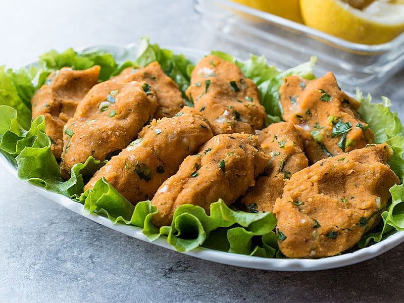 Kurumayan Tam Kıvamında Mercimek Köftesi Yapmanın Sırrı