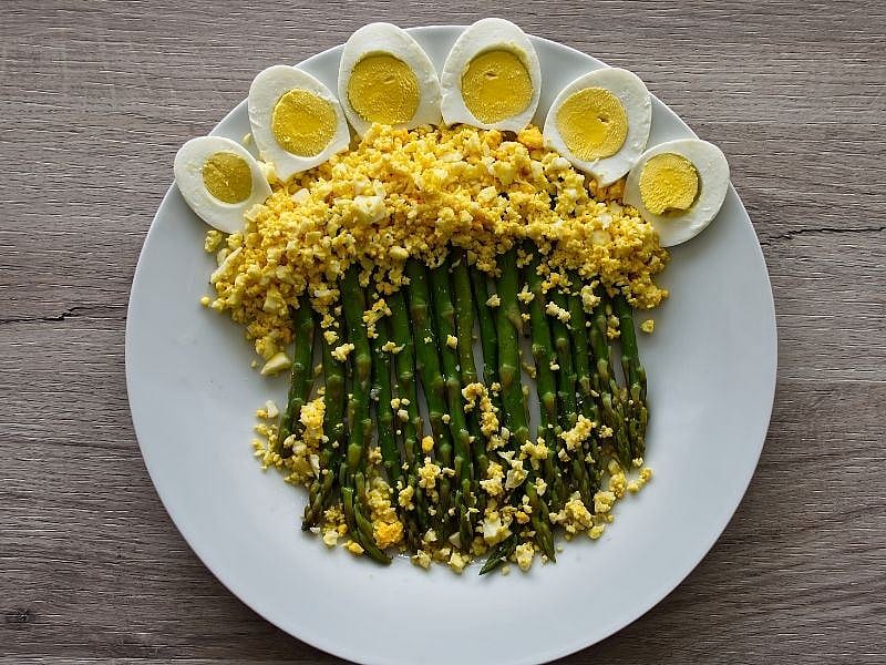 Kuşkonmaz Mimoza Nasıl Yapılır?