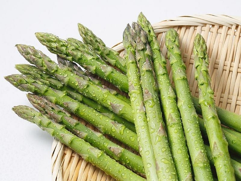 Kuşkonmaz Nasıl Pişirilir?