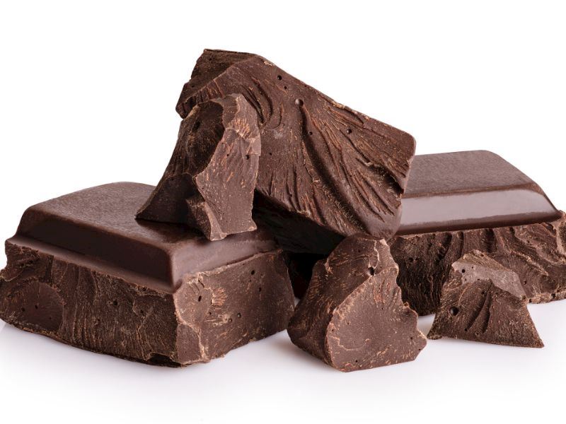 Kuvertür Çikolata Nasıl Kullanılır?