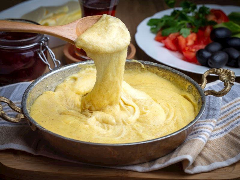 Kuymak Yapmanın Püf Noktaları