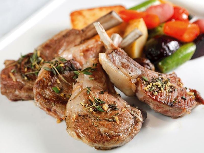 Kuzu Pirzolanın Yumuşak Olması İçin Ne Yapmak Lazım?