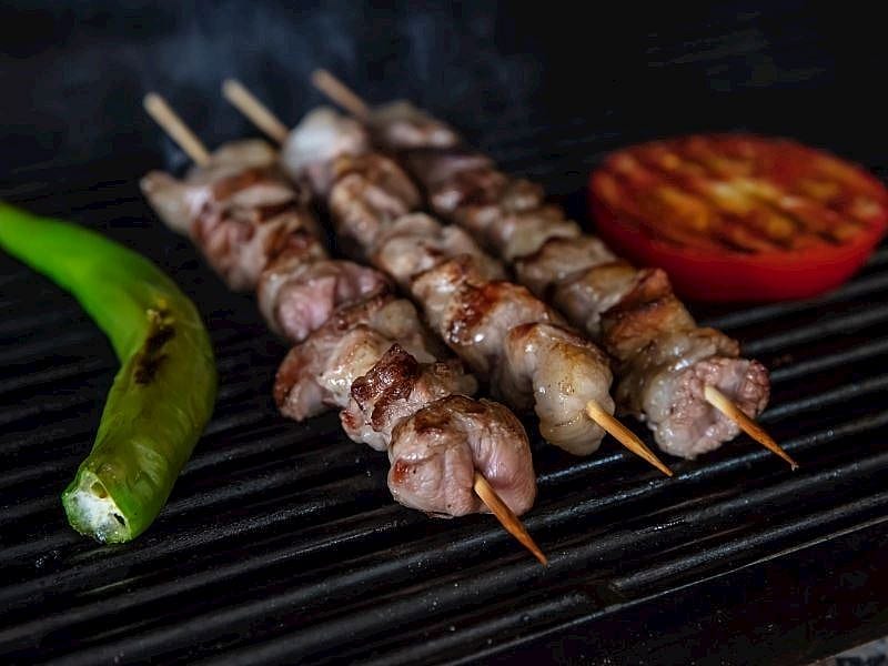 Kuzu Şiş Terbiyesi Nasıl Yapılır? 