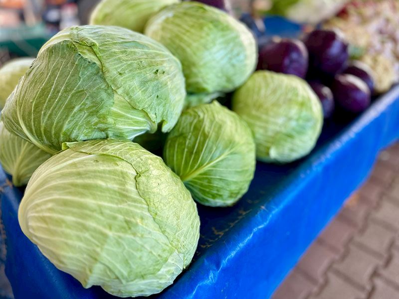 Lahananın Acılığı Nasıl Giderilir?