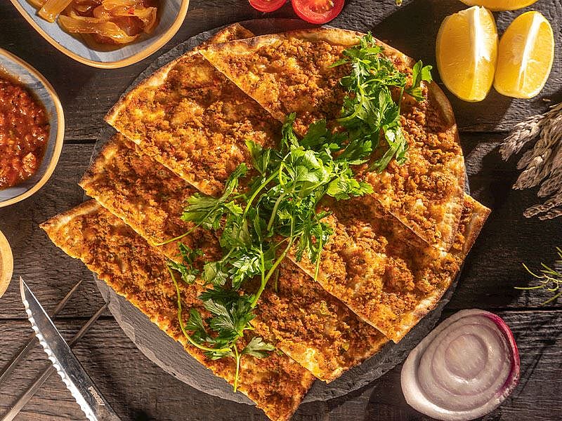 Lahmacun En Güzel Hangi Etten Olur?