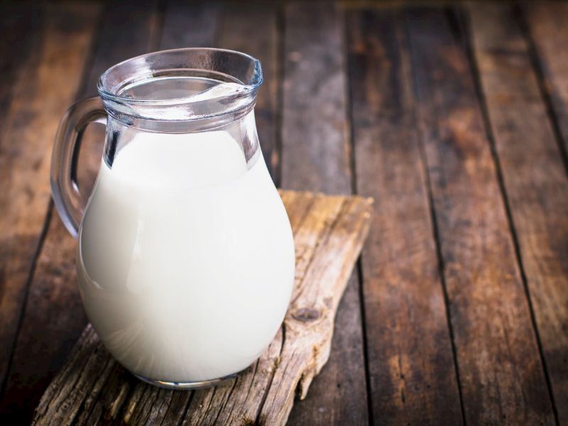 Laktozsuz Süt Gerçekten Sağlıklı Mı?
