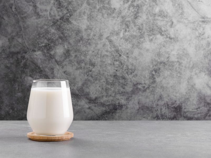 Laktozsuz Sütün Faydaları Nelerdir?