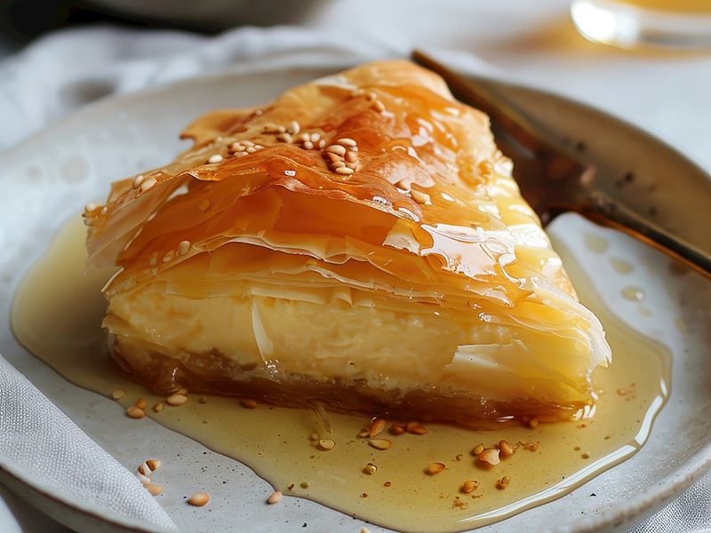 Laz Böreği Hangi İlin Ürünüdür?