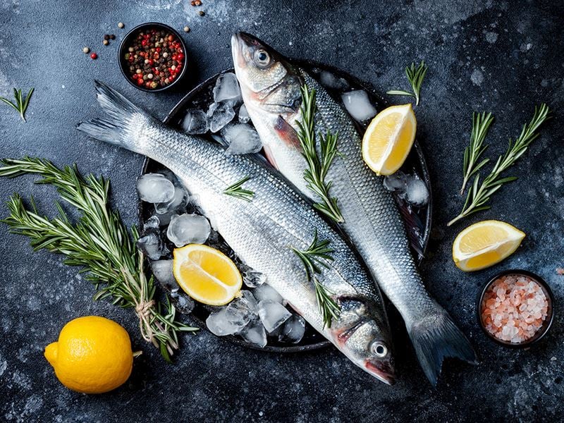 Levrek, Tatlı Su Balığı Mı Yoksa Tuzlu Su Balığı Mı?