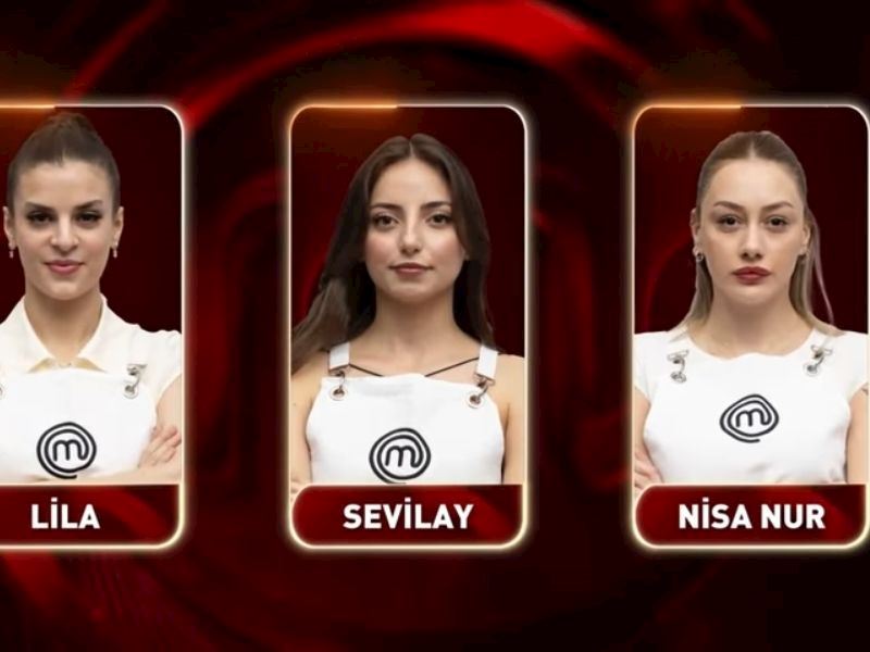 Lila, Sevilay, Nisa Nur: Soğan Çorbası Düellosunu Kim Kazandı?