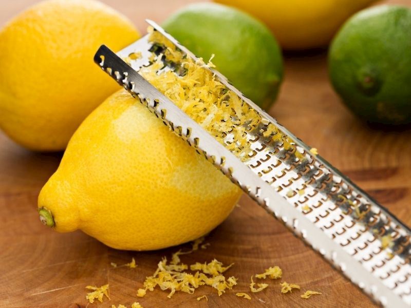 Limon Kabuğunun Kullanım Alanları Nelerdir, Ne İşe Yarar?