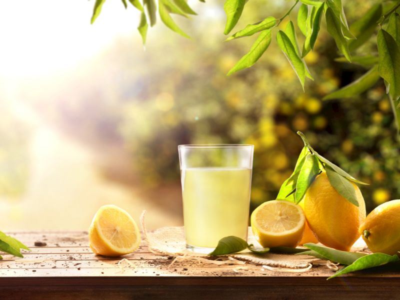 Limon Soslarının Satışı Yasaklanıyor Mu?