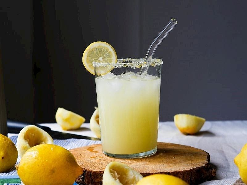 Limonatanın Acı Olmaması İçin Ne Yapmalı?