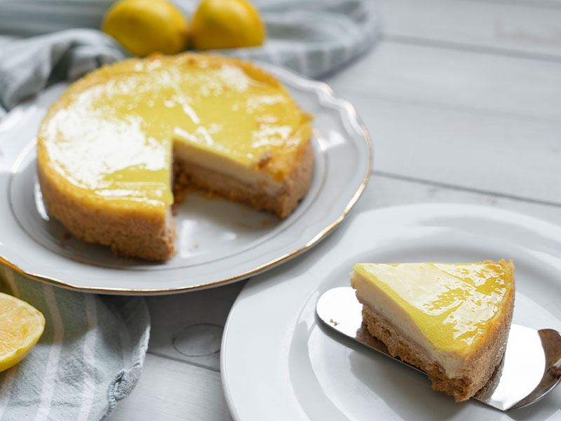 Limonlu Cheesecake Yapmanın Püf Noktaları