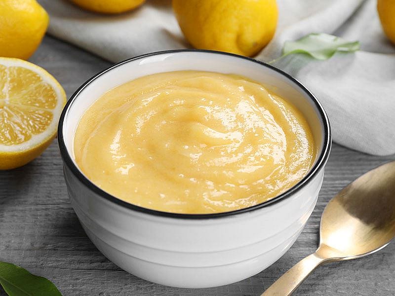 Limonlu Puding Neden Sulu Olur?