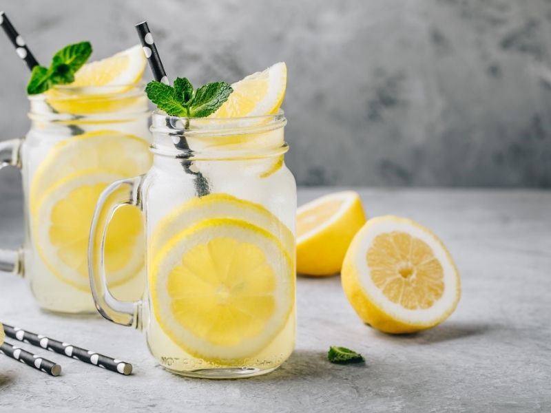 Limonlu Su İçmenin Faydaları Nelerdir?