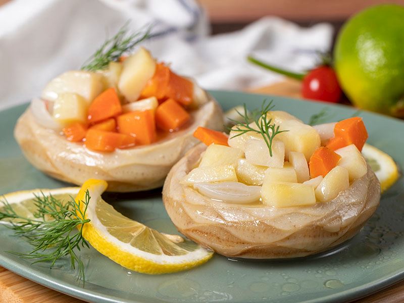 Limonlu Suda Bekletmekten Portakal Suyuyla Tatlandırmaya Enginarın Sırrı